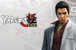 Yakuza Kiwami