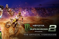 Monster Energy Supercross - The Official Videogame 2