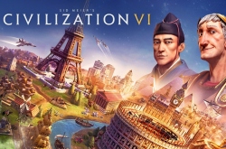  Sid Meiers Civilization VI     14 