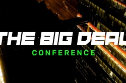 Mail.Ru Group    The Big Deal Conference