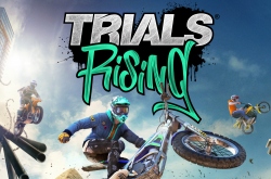 Trials Rising