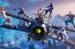 Отечественные геймеры потратили за год более 736 млн долларов