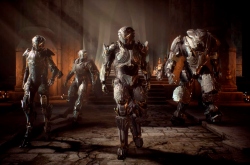 Anthem выйдет без поддержки гильдий, но с наградами за базовый кооператив