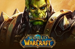 World of Warcraft