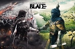 Обзор ЗБТ-нововведений Conqueror's Blade – войны за территории, PvE и открытый мир