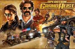 «Ограбление века» – новая масштабная операция Call of Duty: Black Ops 4