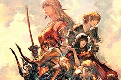 Гайд по получению новой реликвии в Final Fantasy XIV: Stormblood
