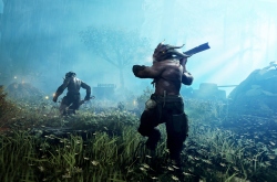 Vermintide 2        Winds of Magic     