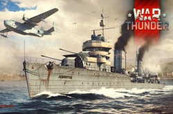    War Thunder       