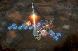 Мультиплеерный режим Offworld Trading Company станет бесплатным