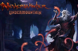 MMORPG Neverwinter получает подземелье Безумного мага в дополнении Undermountain