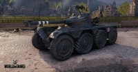  World of Tanks    