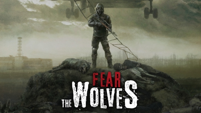 Fear The Wolves
