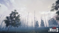 Fear The Wolves