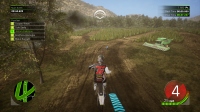 Monster Energy Supercross - The Official Videogame 2
