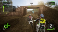 Monster Energy Supercross - The Official Videogame 2