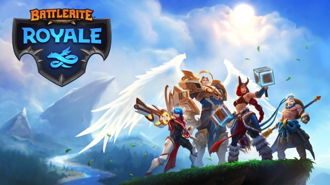 Battlerite Royale ����� ���� �� Free-to-Play, Battlerite Arena ���� ����������