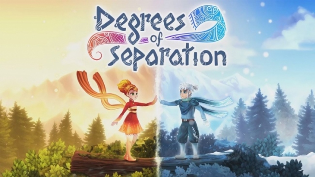 Degrees of Separation Degrees of Separation