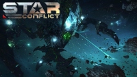 ������������ � ���� - ����� ���� Star Conflict � ������� ������ �������