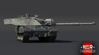 � War Thunder �������� ������� ������� VII �����, � ����� ������ � ���������