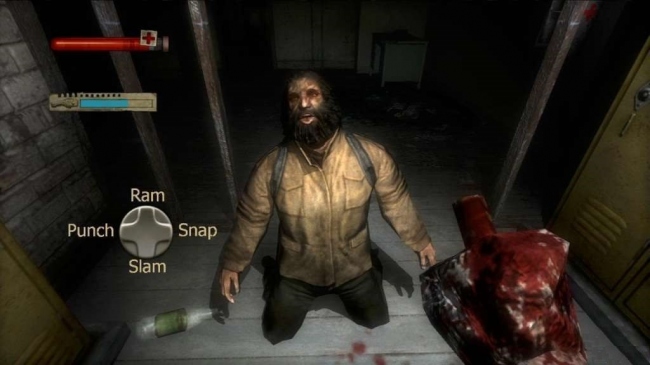[] Condemned: Criminal Origins (XBOX360/PC)