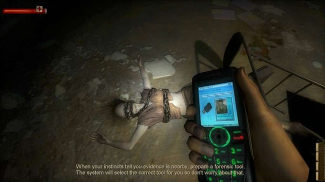 [] Condemned: Criminal Origins (XBOX360/PC)