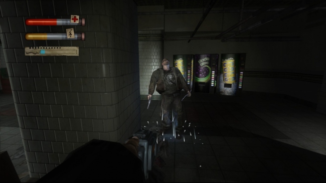 [] Condemned: Criminal Origins (XBOX360/PC)