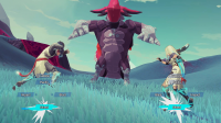  Haven:         Furi