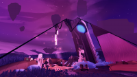  Haven:         Furi
