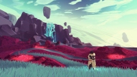 Haven:         Furi