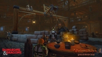 MMORPG Neverwinter получает подземелье Безумного мага в дополнении Undermountain MMORPG Neverwinter получает подземелье Безумного мага в дополнении Undermountain