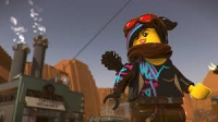 The Lego Movie 2 Videogame