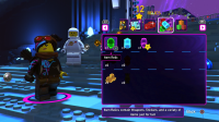 The Lego Movie 2 Videogame