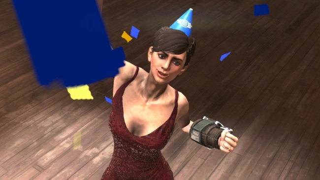 ��� ��������� ��� ������ � ��� ���� � ���������� Fallout 76 � ����� ������������� �� ���������� ���