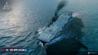 В World of Warships спустили на воду три британских авианосца В World of Warships спустили на воду три британских авианосца