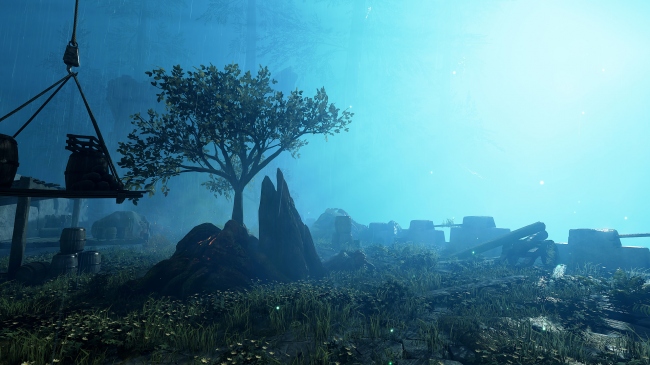 Vermintide 2 подает признаки жизни – в новом дополнении Winds of Magic появится новая фракция и режим Vermintide 2 подает признаки жизни – в новом дополнении Winds of Magic появится новая фракция и режим