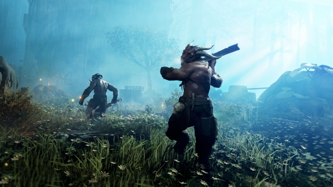 Vermintide 2 подает признаки жизни – в новом дополнении Winds of Magic появится новая фракция и режим Vermintide 2 подает признаки жизни – в новом дополнении Winds of Magic появится новая фракция и режим