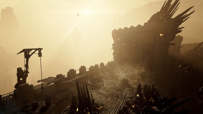 Vermintide 2 подает признаки жизни – в новом дополнении Winds of Magic появится новая фракция и режим Vermintide 2 подает признаки жизни – в новом дополнении Winds of Magic появится новая фракция и режим