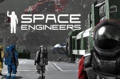 Space Engineers