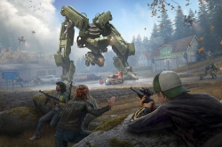 Generation Zero