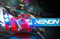 Xenon Racer