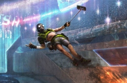 Как мыслят профессиональные игроки в Apex Legends