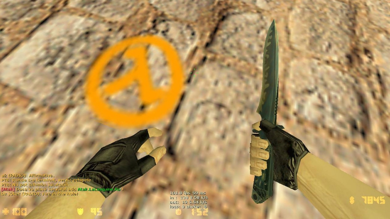 В ожидании Half-Life 3: все утечки, инсайды и обманы В ожидании Half-Life 3: все утечки, инсайды и обманы