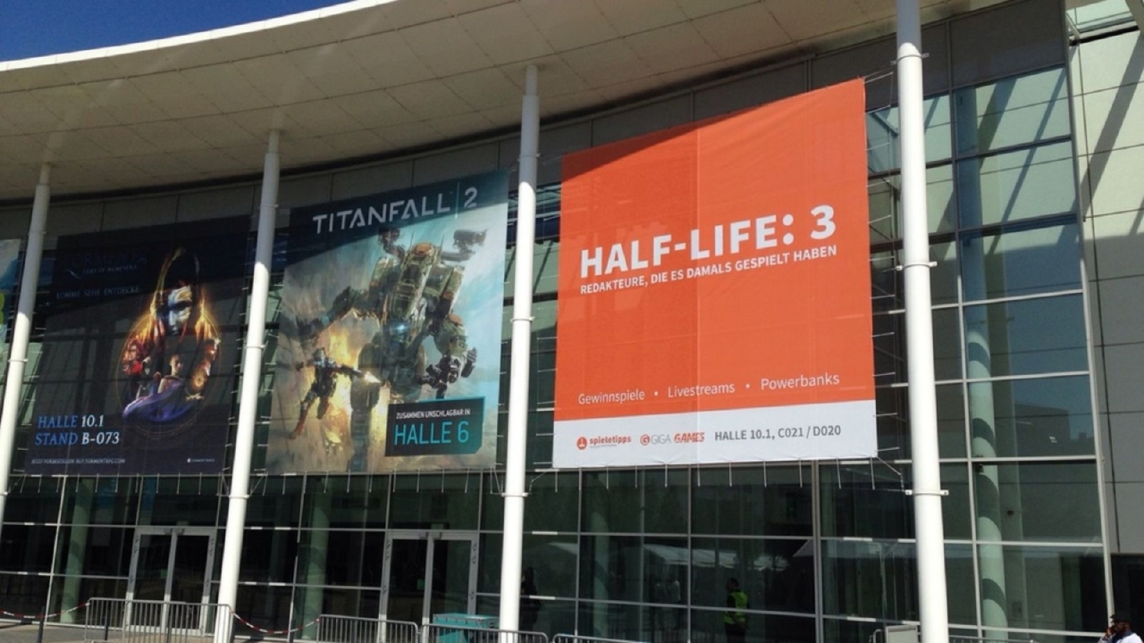 В ожидании Half-Life 3: все утечки, инсайды и обманы В ожидании Half-Life 3: все утечки, инсайды и обманы