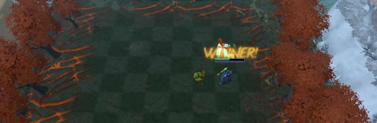 Путеводитель по Dota Auto Chess #1: основы, советы и стратегии Путеводитель по Dota Auto Chess #1: основы, советы и стратегии
