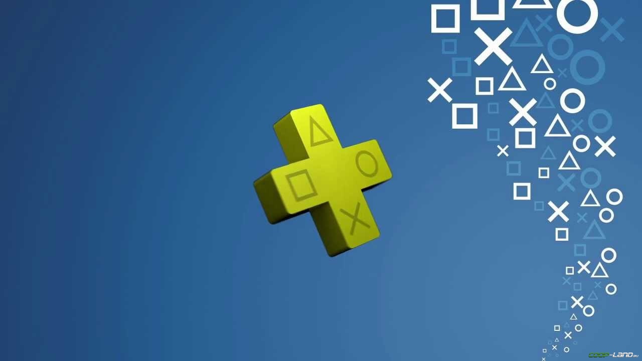 Мартовский PlayStation Plus – бесплатные Call of Duty: Modern Warfare, The Witness и 100 Гб облачного хранилища Мартовский PlayStation Plus – бесплатные Call of Duty: Modern Warfare, The Witness и 100 Гб облачного хранилища