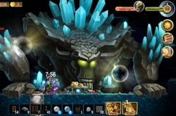 Craft The World -    [ ]