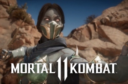 Бета-тест Mortal Kombat 11 начнется на следующей неделе