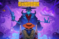 Enter the Gungeon получает финальное обновление с новым режимом и двумя ружеземцами