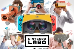 Nintendo        Switch